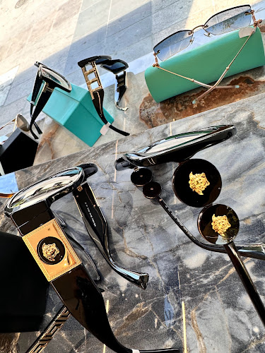 Opinii despre Οπτικό Κέντρο Μαρμαρίδης Χρήστος în Κατερίνη - Οπτικό