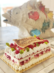 Photo n°39 de Restaurant A'trego à Cap-d'Ail (Restaurant méditerranéen)