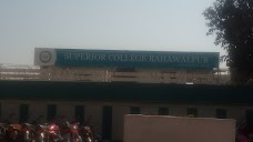 Superior University Bahawalpur