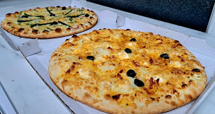 Photo n°20 de Pizzeria Le Hangar à Gallargues-le-Montueux (Pizzas à emporter)