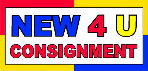 New 4U Kids Consignment - Thumbnail