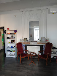 Photo n°13 de Hi Score Tattoo à Noves (Salon de tatouage et piercing)