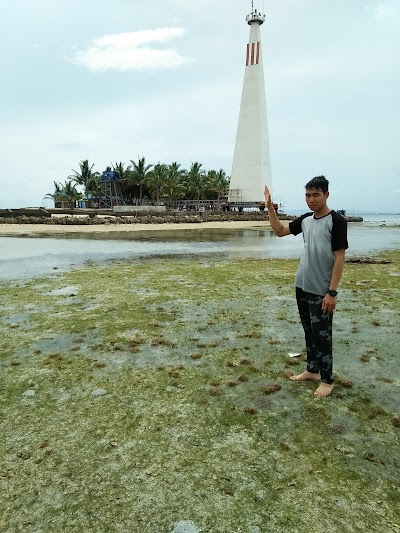 Photos of Pulau Berasbasah