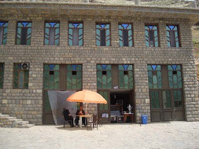 Photos of Uraman Takht-belbar