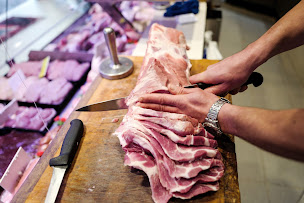 Photo n°8 de Boucherie Economique à Versailles (Boucherie)