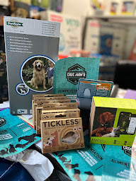 Photo n°6 de Croc anim'O à Le Thoronet (Magasin)