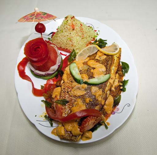 Ginger Bar & Restaurant - Thumbnail
