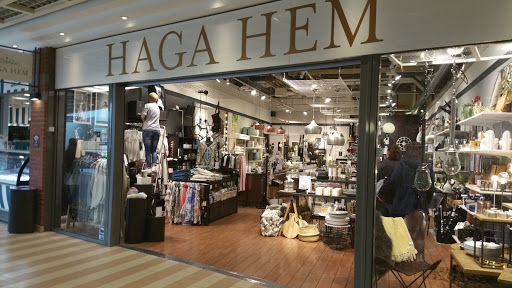 Haga Hem - Visual
