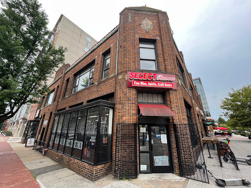 Select Reserves - Fine Wine, Spirits, Craft Beer