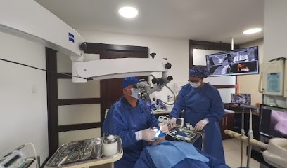 Izquierdo & Mena Especialidades Odontológicas