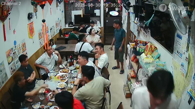 Pho Viet 365 Fushimi (フォーヴエット365伏見店) ベトナム料理店