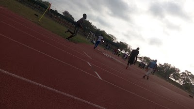 Photos of University Stadium