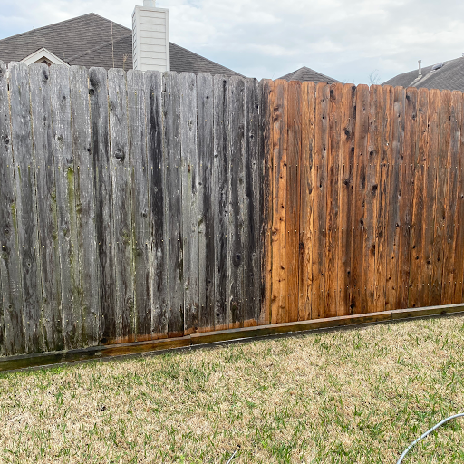 Ideal Surface Cleaning - Visual
