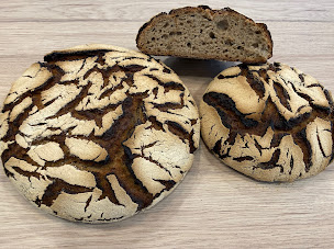 Photo n°6 de Boulangerie Pâtisserie MAGDA à Toulouse (Boulangerie)