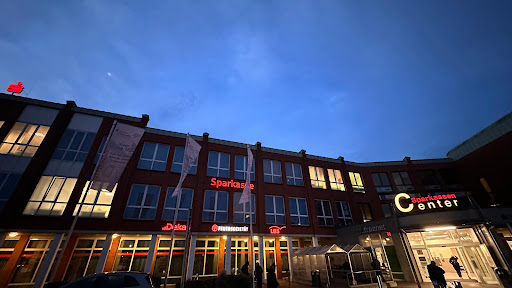 Sparkasse Uckermark - Main Office Gallery - Germany