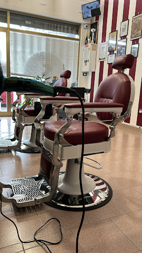 Ludo's Barber Shop - Thumbnail