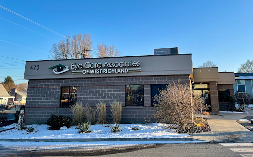 Eyecare Associates of West Richland