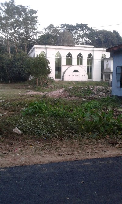 Photos of Baitun Nur Jame Masjid