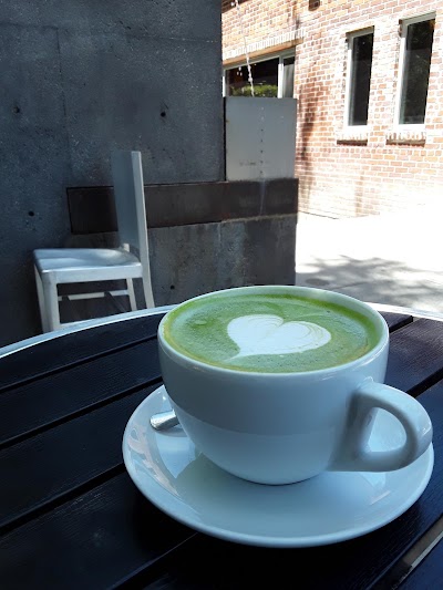 Coffeebar Reno