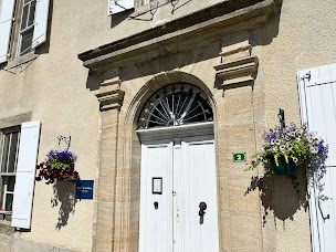 Photo n°58 de Le Domaine de Villespy à Villespy (Maison de vacances)