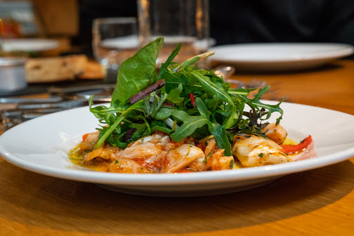 Nuovo Restaurant - Thumbnail