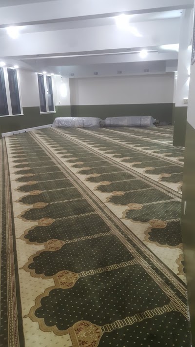 Islamic Culture Center of Newark