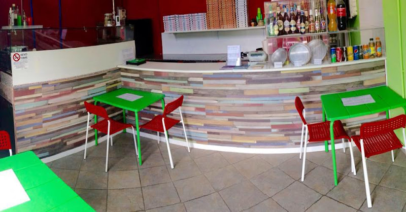 La Romana Trattoria