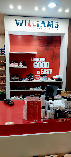 Williams Shoes Coffs Plaza - Thumbnail