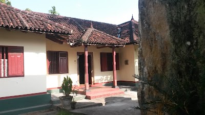 Photos of Gangarama Rajamaha Viharaya