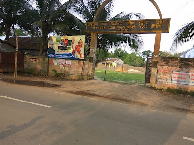 Photos of Narikeli High School