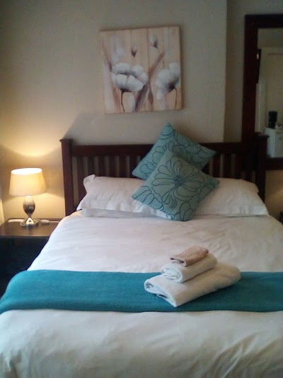 Photos of Red Tudor B & B