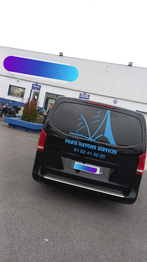 PARIS HAYONS SERVICES - Thumbnail