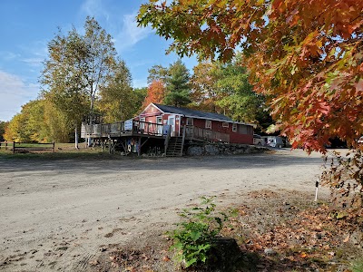More To Life Family Campground Maine United States