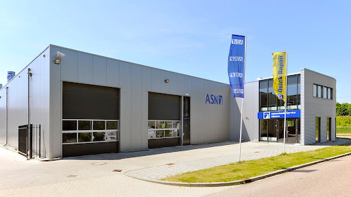 ASN Autoschade Almere