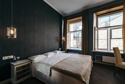 Photos of Merchant's House Hotel