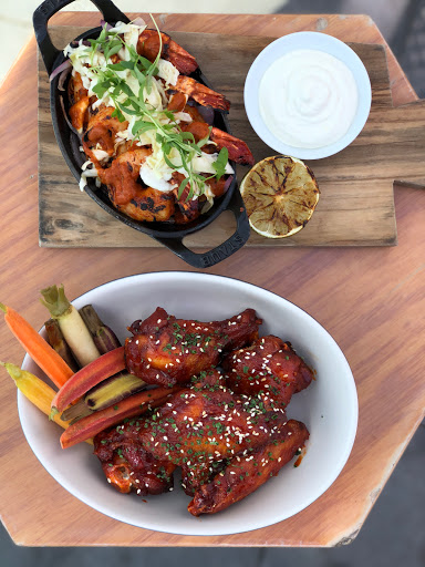 Spire 73