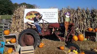 Photos of Stuckey Farm Market