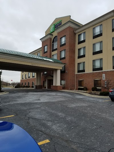 Photos of Holiday Inn Express & Suites Detroit - Utica