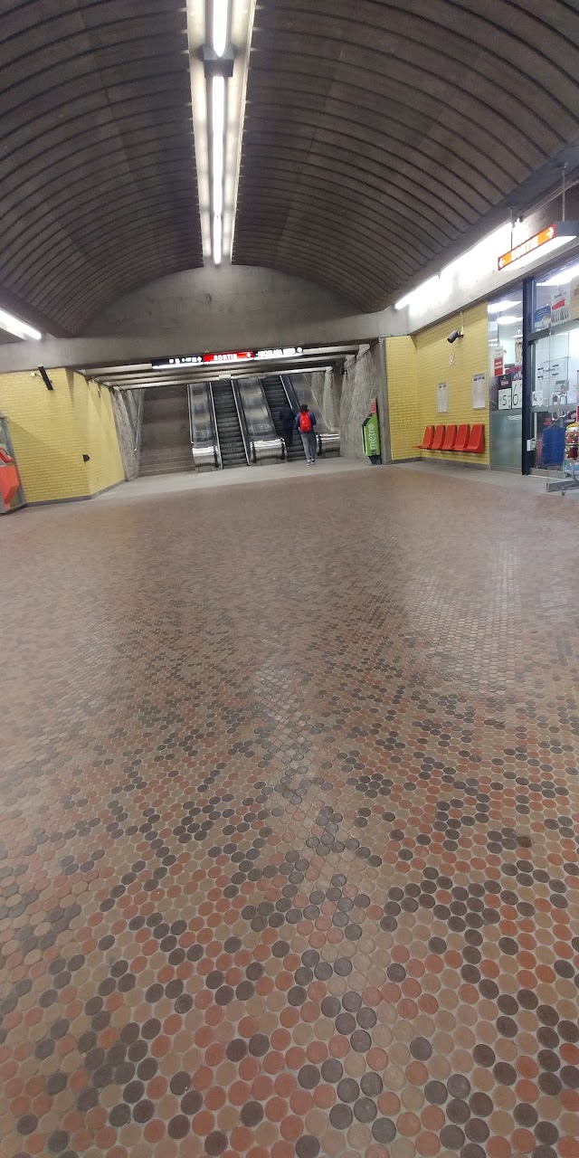 Station Joliette