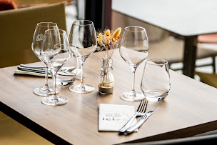 Photo n°30 de Ici et là Cave à manger - Restaurant à Valence à Valence (Caviste)