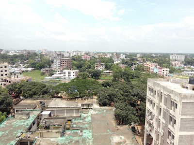 Photos of Shaheed Taj Uddin Ahmad Medical College Hospital, Gazipur