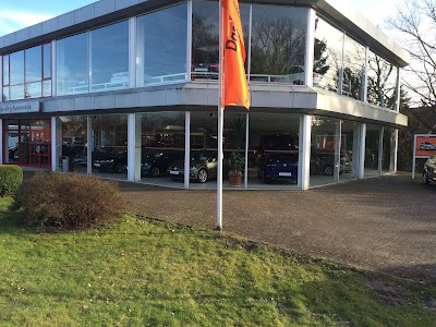 Photos of Wolperding Automobile GmbH & Co. KG