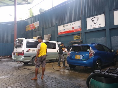 Photos of Viskam Petrol And Service Station