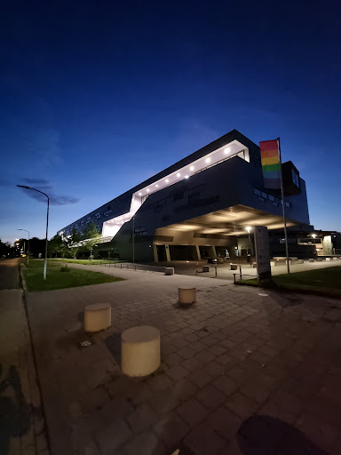 Dr. Nassau College Quintus - Thumbnail