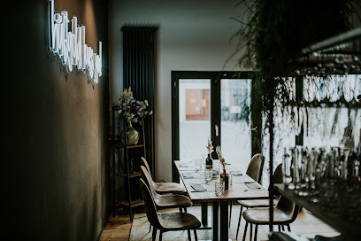 Restaurant Hüftgold