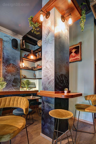 Το Σοκάκι - Μπαρ