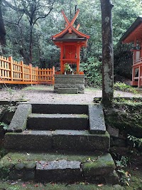 春日明神社