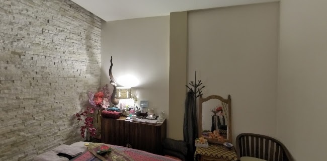 Pintong Thai Massage Tienen openingstijden