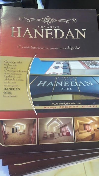 Photos of Osmaniye Dynasty Hotel
