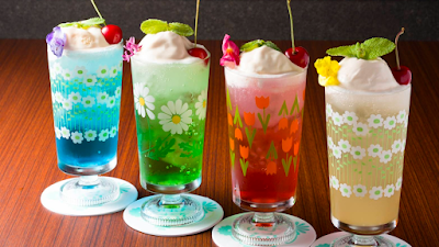 ネオ喫茶薄荷-ミント-